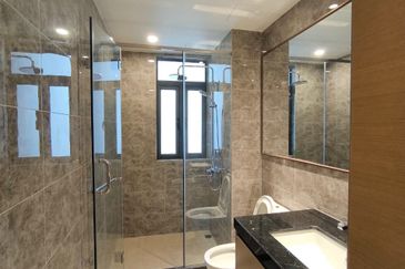 R&F Princess Cove, Tanjung Puteri