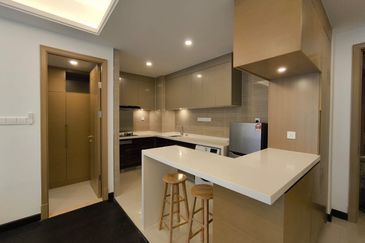 R&F Princess Cove, Tanjung Puteri