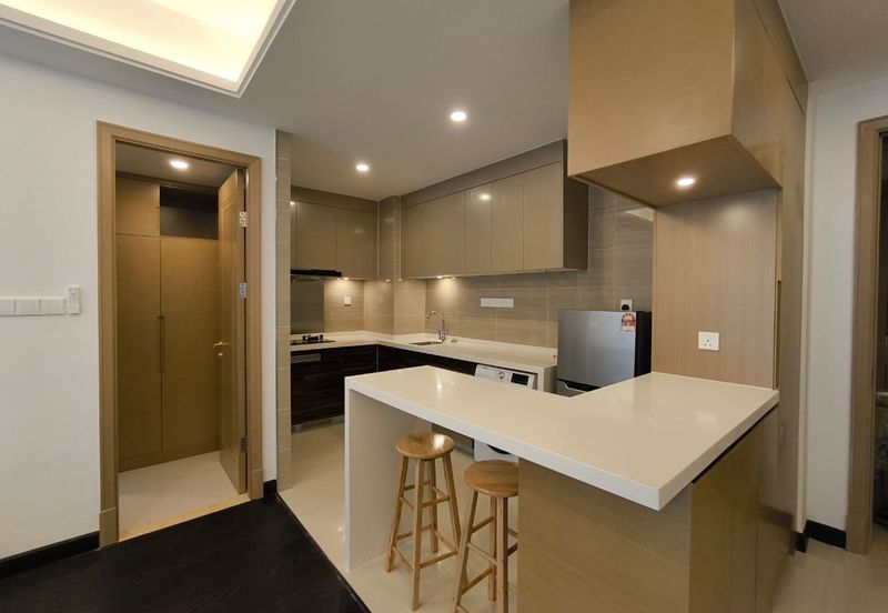 R&F Princess Cove, Tanjung Puteri