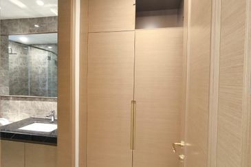 R&F Princess Cove, Tanjung Puteri