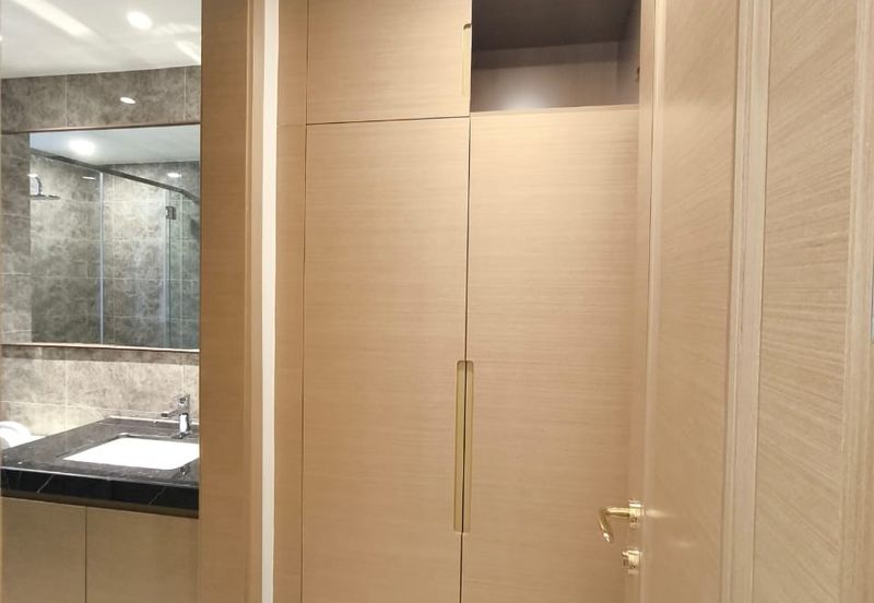 R&F Princess Cove, Tanjung Puteri