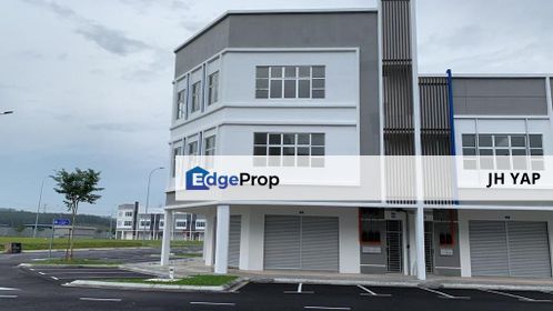 Vervo City New Phase Available Vervo City New Phase Available Vervo City New Phase Available Vervo City New Phase Available , Johor, Kulai