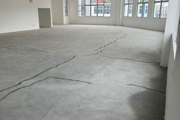 Vervo City Bandar Indahpura