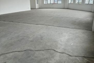 Vervo City Bandar Indahpura