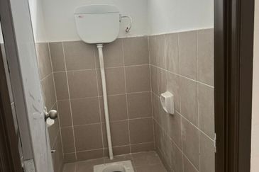 Vervo City Bandar Indahpura