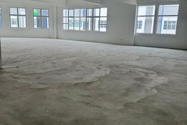 Vervo City Bandar Indahpura