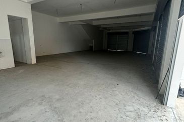 Vervo City Bandar Indahpura