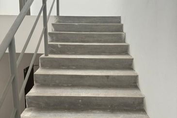 Vervo City Bandar Indahpura