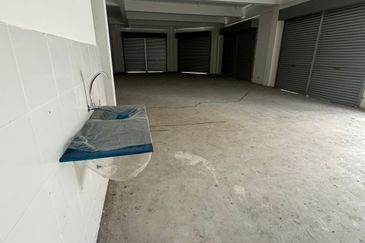 Vervo City Bandar Indahpura