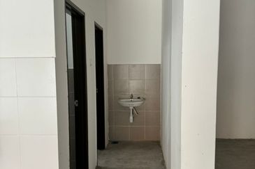 Vervo City Bandar Indahpura