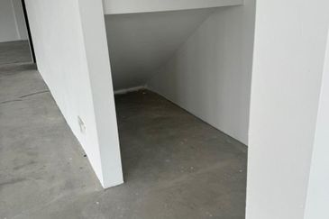 Vervo City Bandar Indahpura