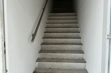 Vervo City Bandar Indahpura