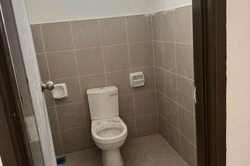 Vervo City Bandar Indahpura