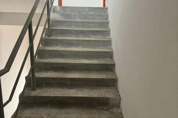 Vervo City Bandar Indahpura