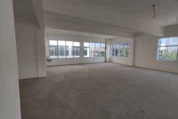 Vervo City Bandar Indahpura