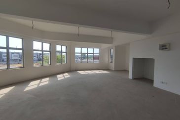 Vervo City Bandar Indahpura