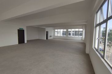 Vervo City Bandar Indahpura