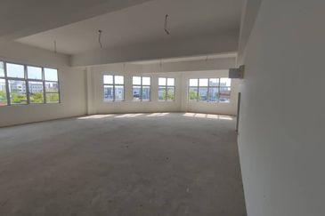 Vervo City Bandar Indahpura