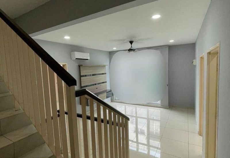 Nusa Sentral Spring Meadow