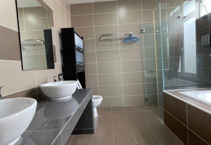 Nusa Sentral Spring Meadow