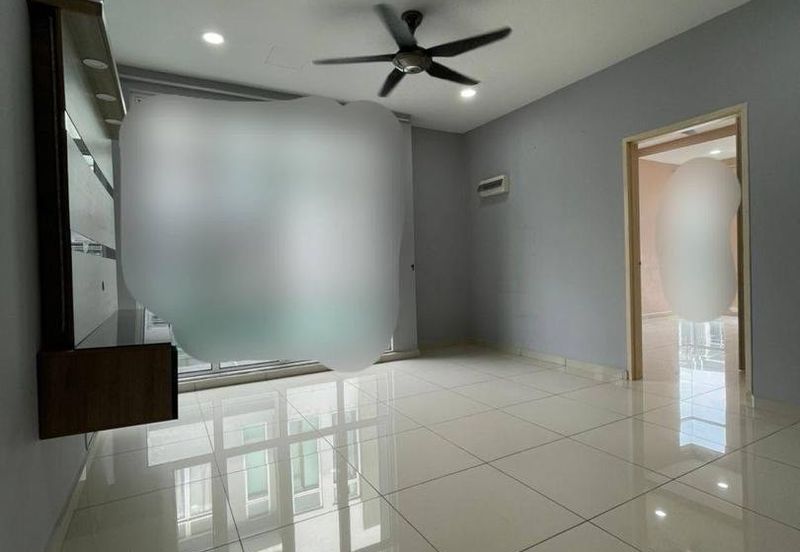 Nusa Sentral Spring Meadow