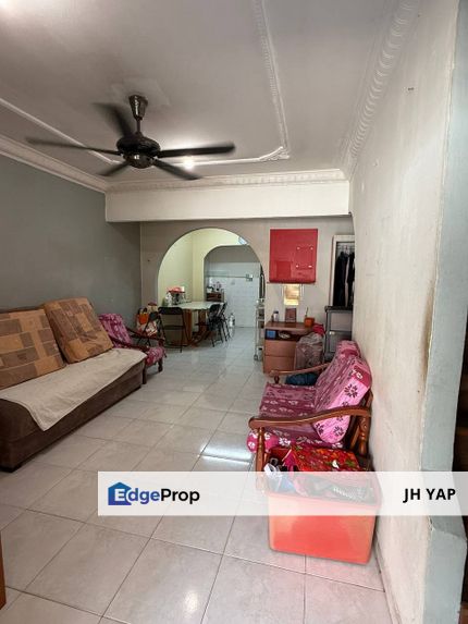Johor Bahru / Skudai / Taman Damai Jaya / Near Tasek / Rental Rm1300, Johor, Skudai