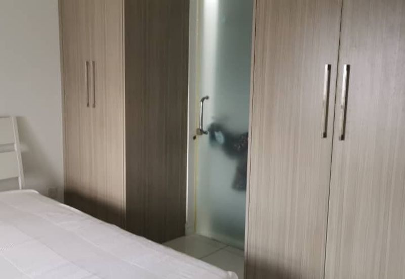 1Tebrau (One Tebrau Residence)