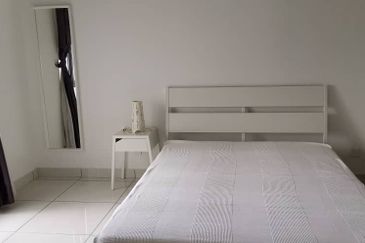 1Tebrau (One Tebrau Residence)