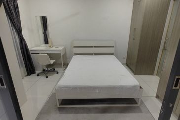 1Tebrau (One Tebrau Residence)