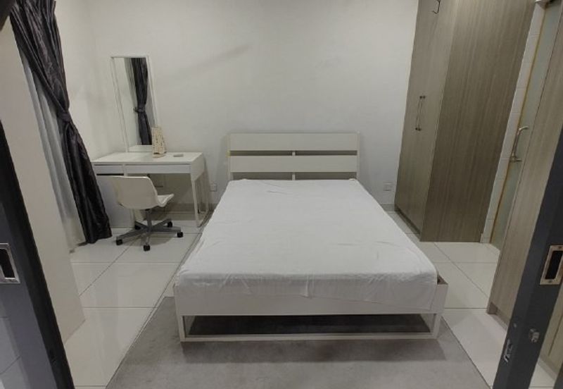 1Tebrau (One Tebrau Residence)