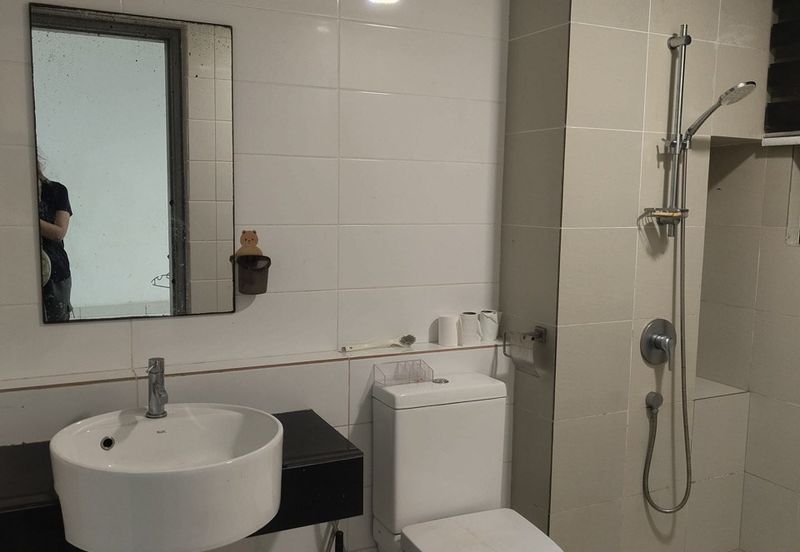 1Tebrau (One Tebrau Residence)