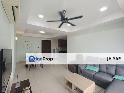 Johor Bahru Hot Area / KSL City Mall / Biggest Size 1500sqft Price reduce to  RM 3500 , Johor, Johor Bahru