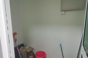 D'Esplanade Residence