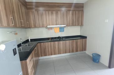 D'Esplanade Residence