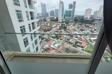 D'Esplanade Residence