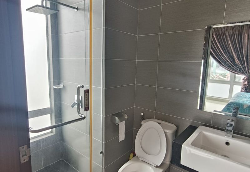 D'Esplanade Residence