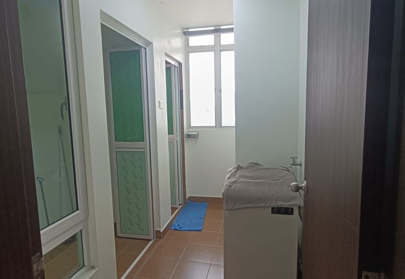 D'Esplanade Residence