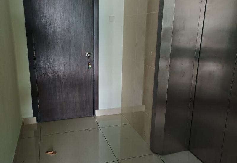 D'Esplanade Residence