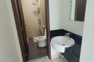 D'Esplanade Residence