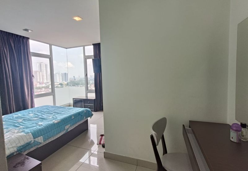 D'Esplanade Residence