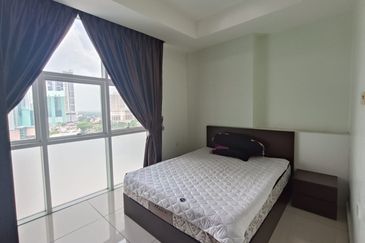 D'Esplanade Residence