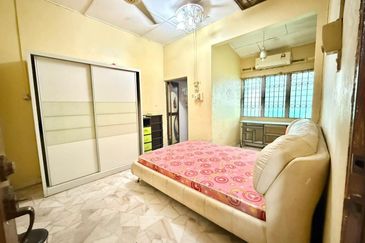 Taman Ungku Tun Aminah