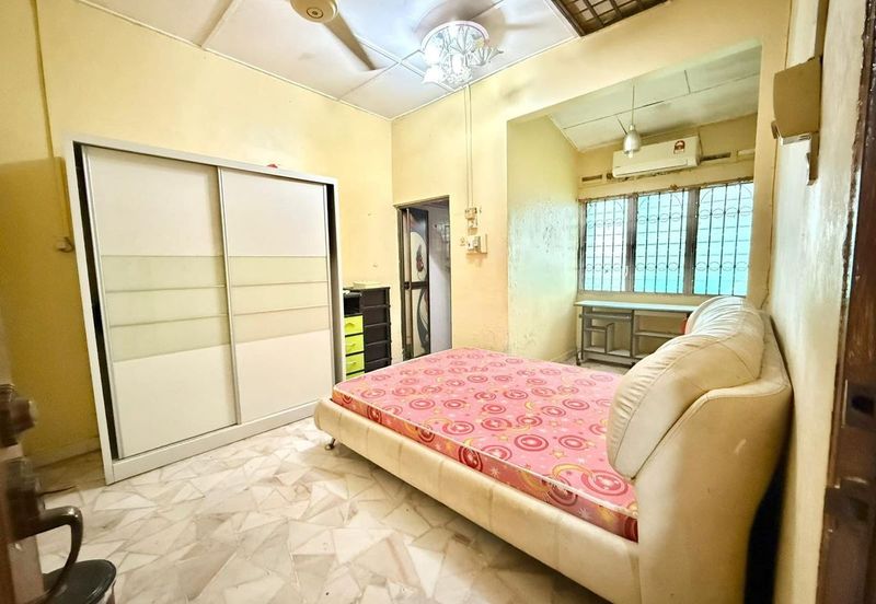 Taman Ungku Tun Aminah