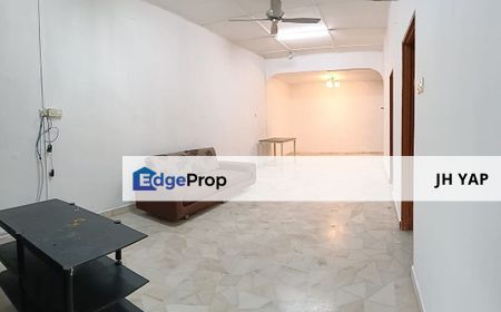 Skudai Tasek Taman Ungku Tun Aminah Single Storey Terrace House for Rent /, Johor, Skudai