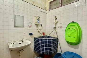 Taman Ungku Tun Aminah