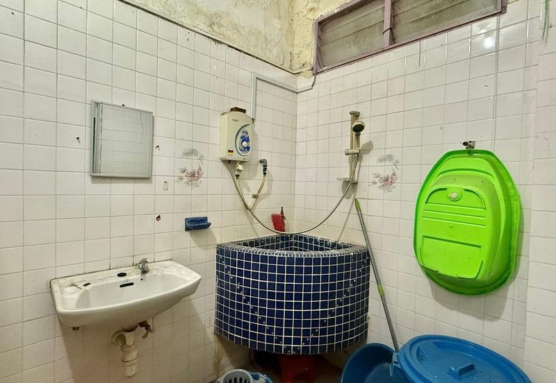 Taman Ungku Tun Aminah