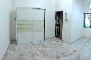 Taman Ungku Tun Aminah