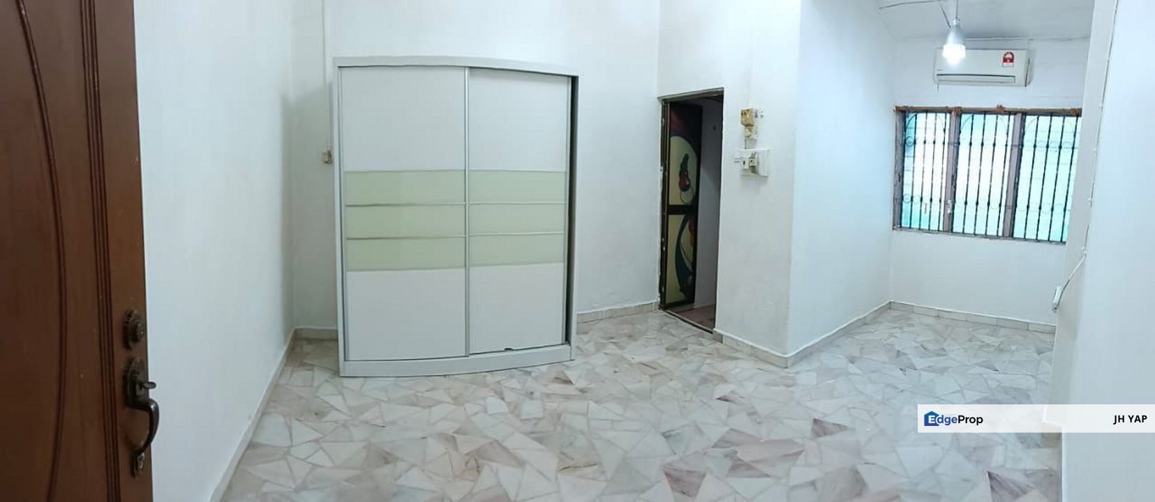 Skudai Tasek Taman Ungku Tun Aminah Single Storey Terrace House for Rent /, Johor, Skudai