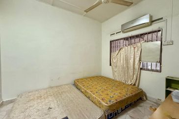 Taman Ungku Tun Aminah