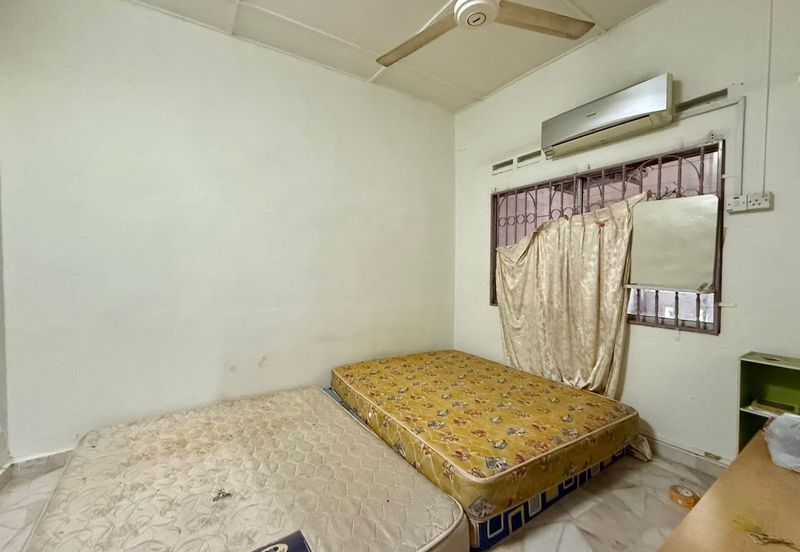 Taman Ungku Tun Aminah